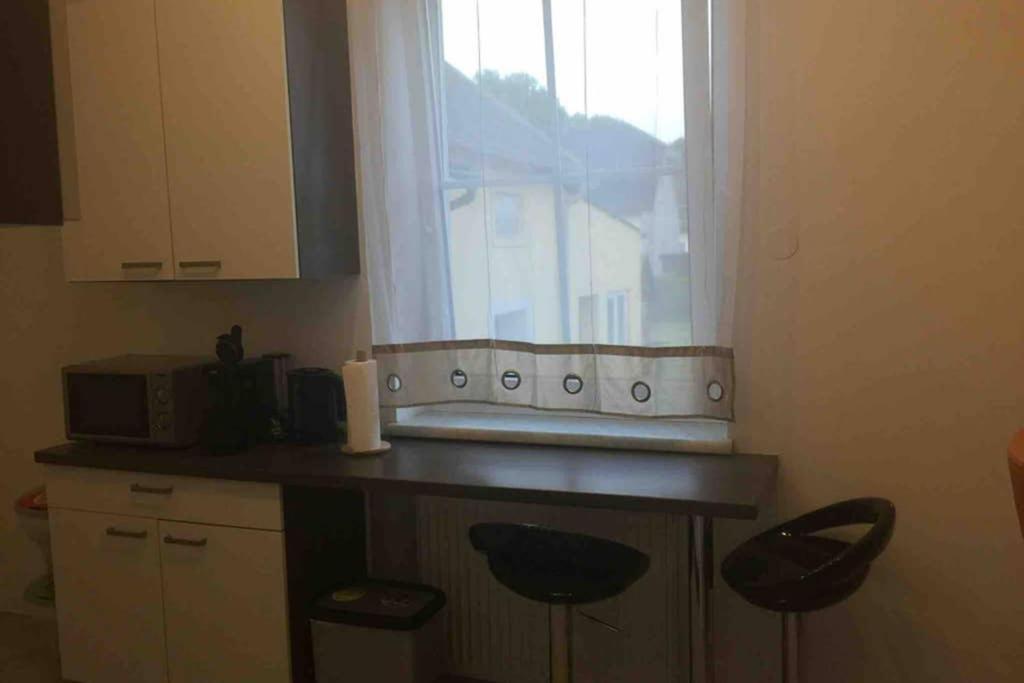 Haus Mit 3 Schlafzimmer Und Garten Holiday home Amstetten