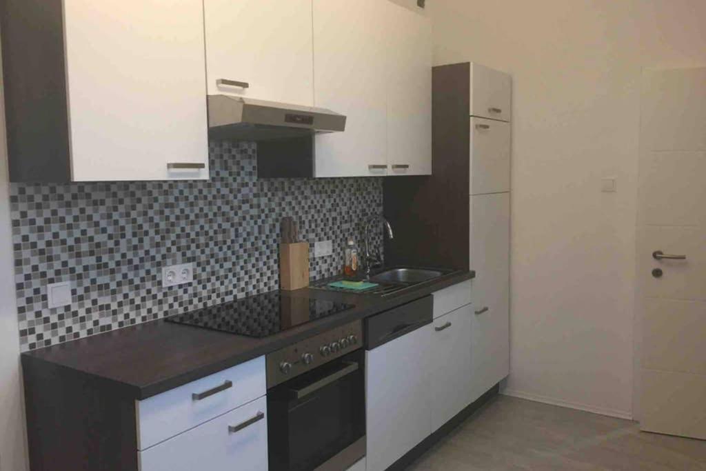 Holiday home Haus Mit 3 Schlafzimmer Und Garten *