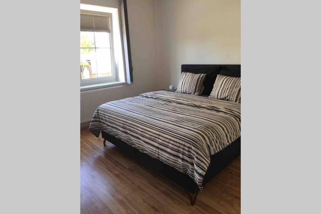 Holiday home Haus Mit 3 Schlafzimmer Und Garten