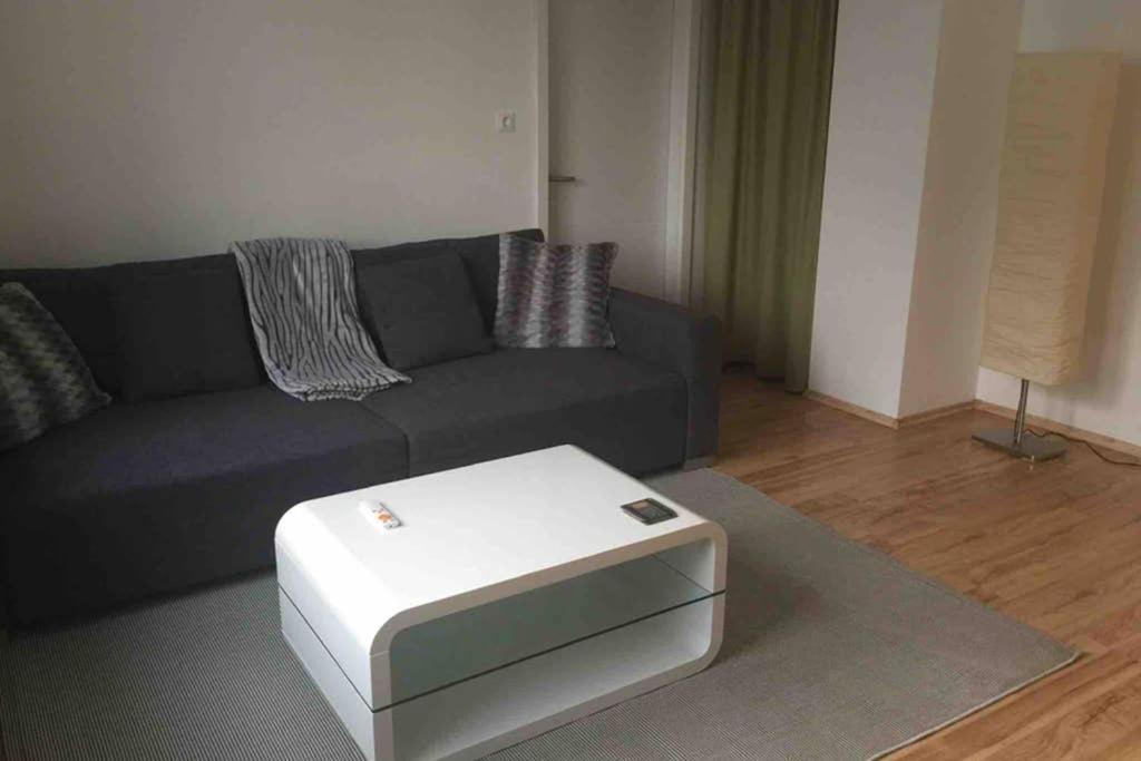 Haus Mit 3 Schlafzimmer Und Garten Holiday home Amstetten