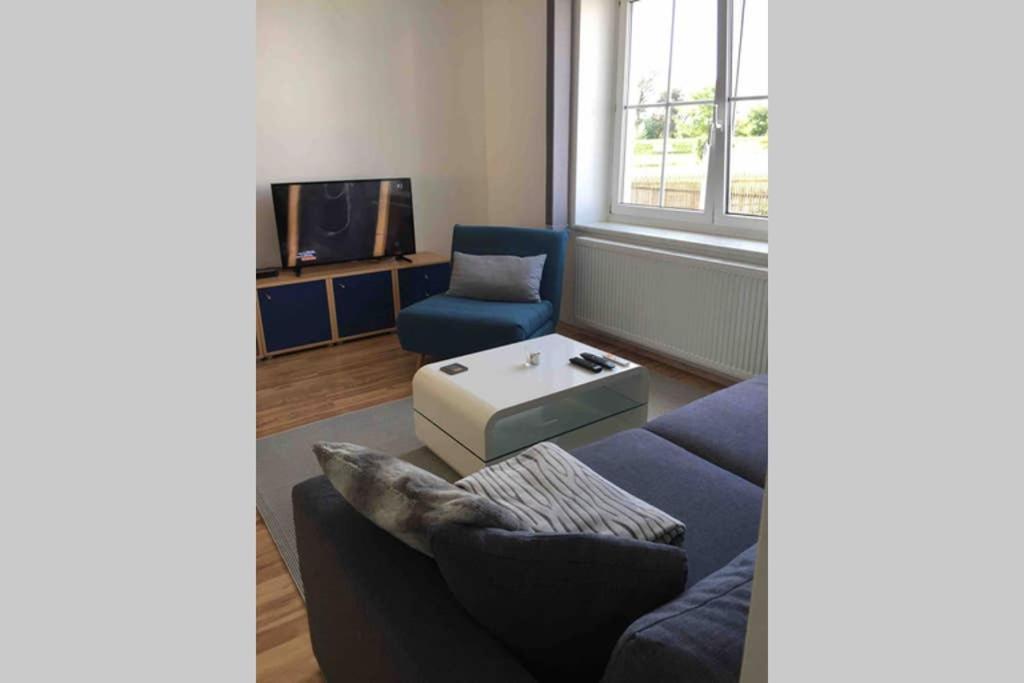 Holiday home Haus Mit 3 Schlafzimmer Und Garten Amstetten