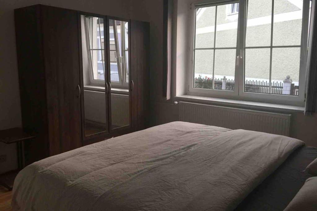 Haus Mit 3 Schlafzimmer Und Garten Holiday home Amstetten